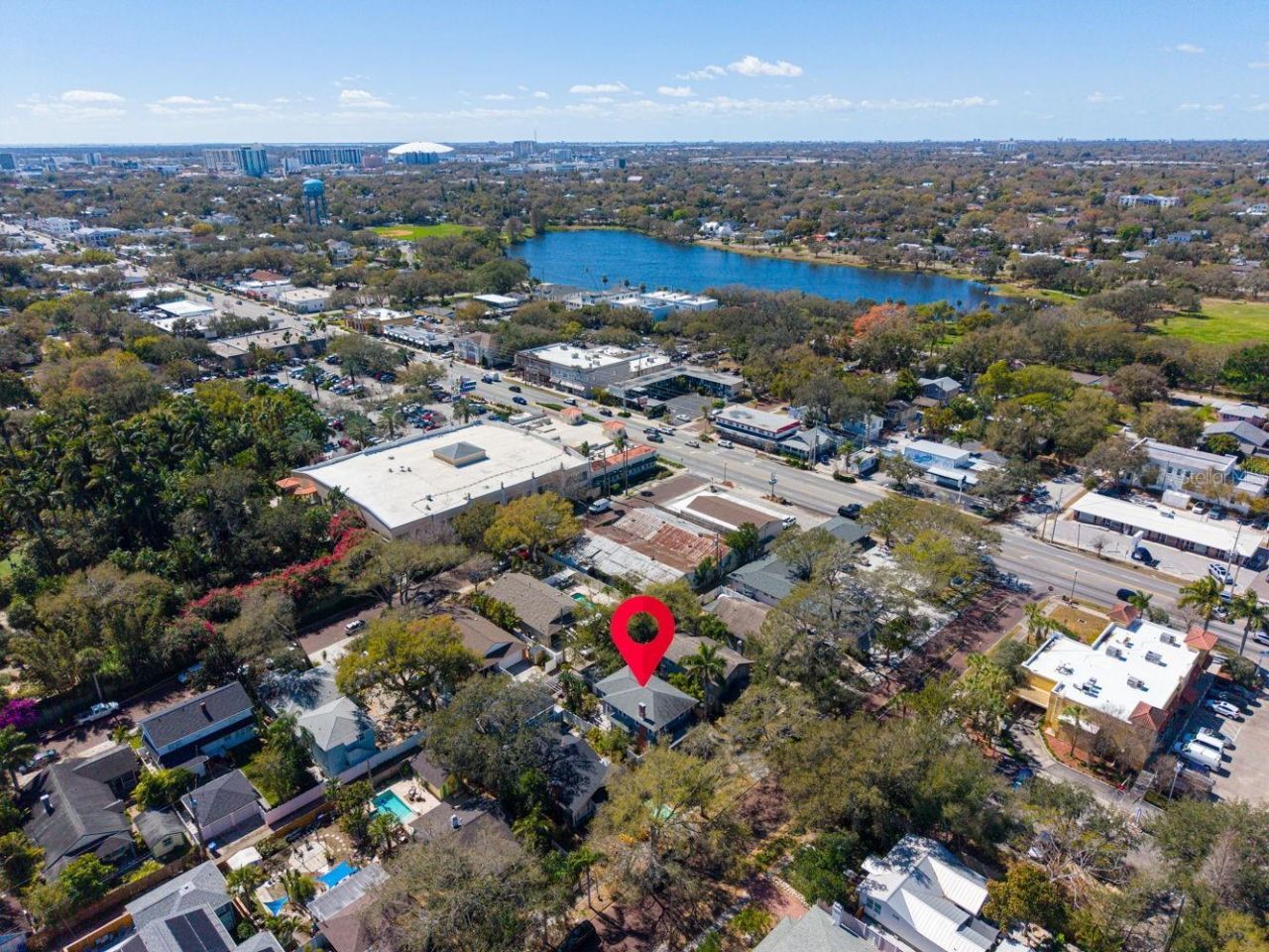 304 21st Avenue N, Saint Petersburg, FL 33704 Photo