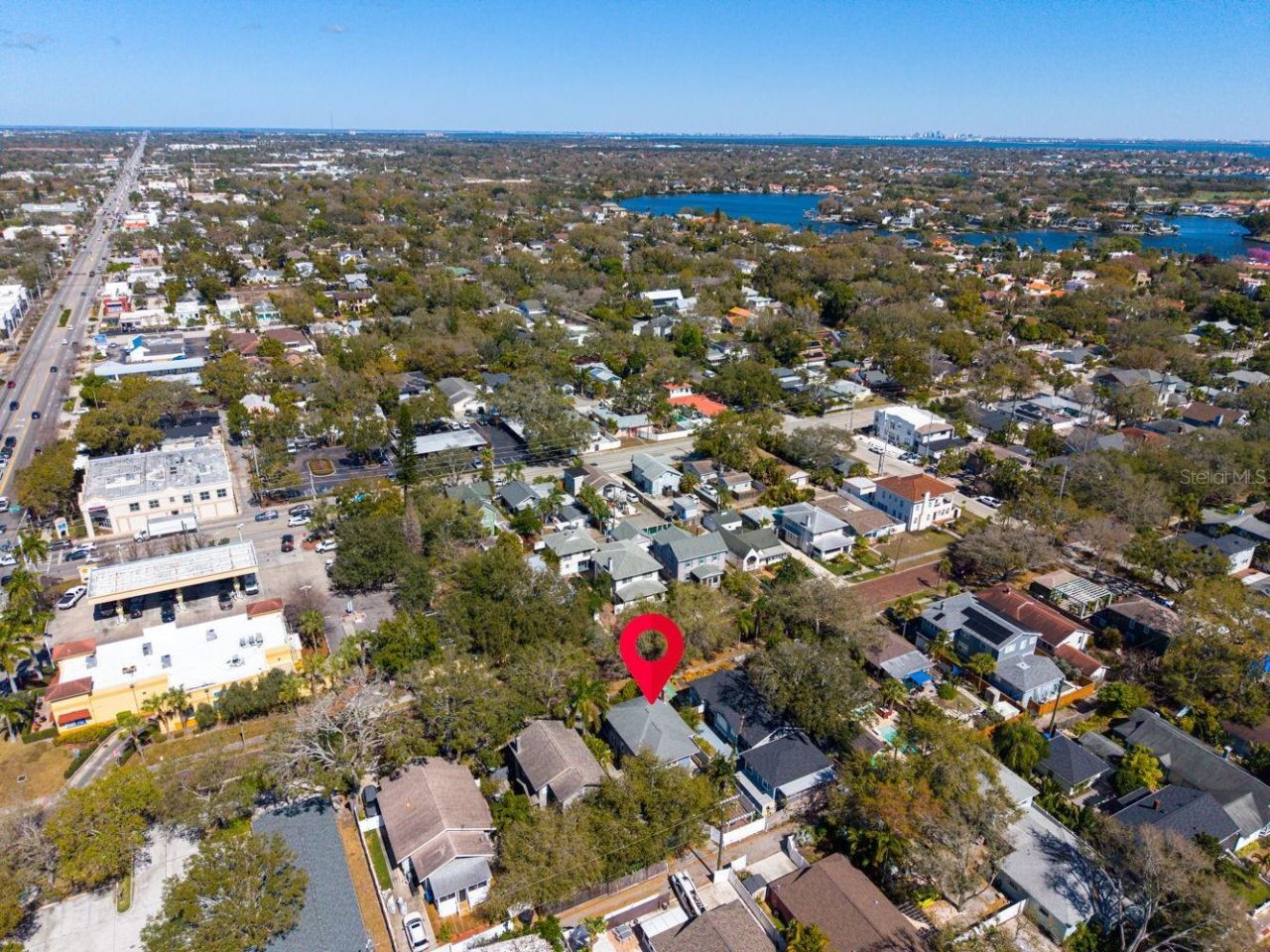 304 21st Avenue N, Saint Petersburg, FL 33704 Photo