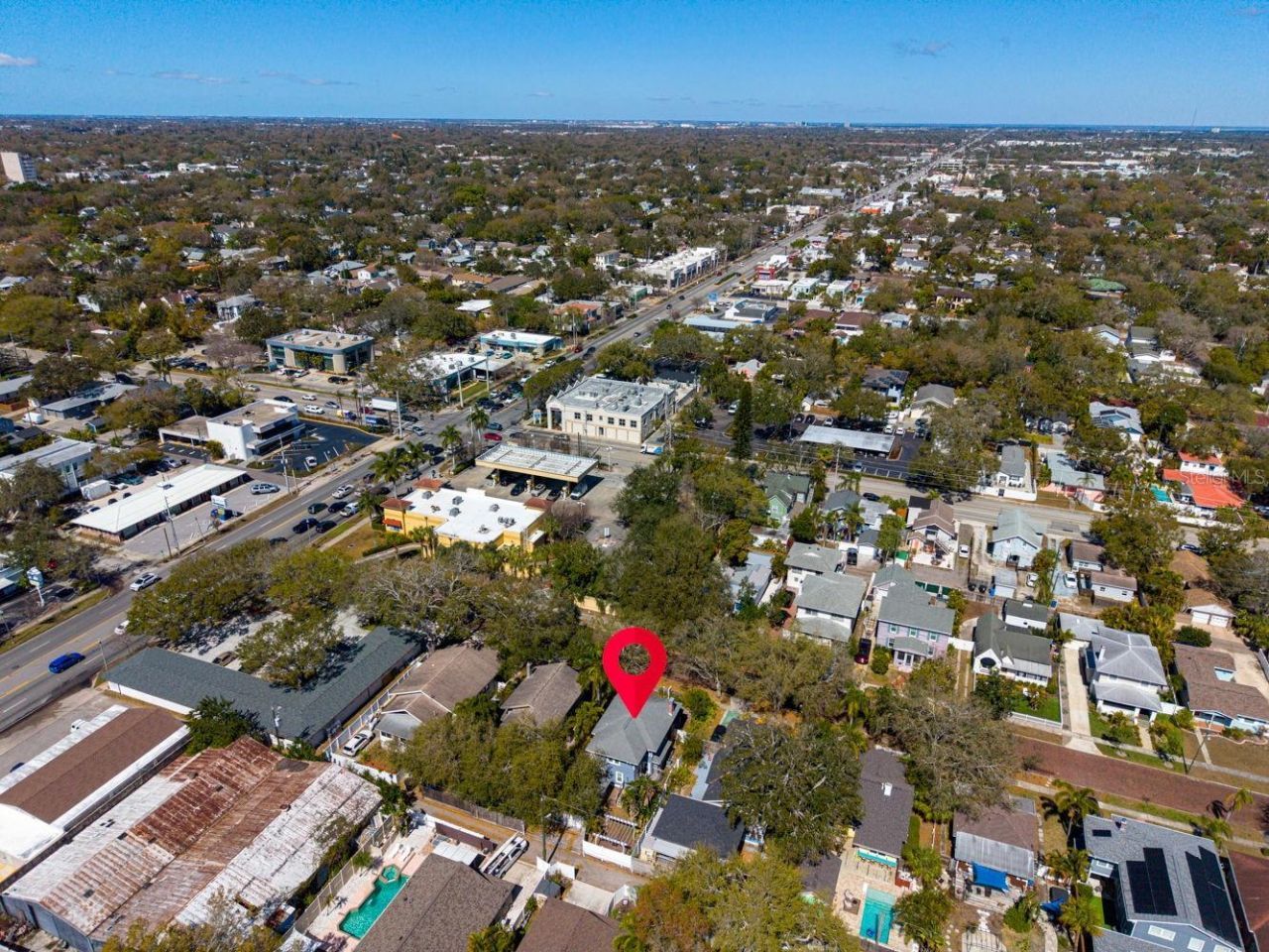 304 21st Avenue N, Saint Petersburg, FL 33704 Photo