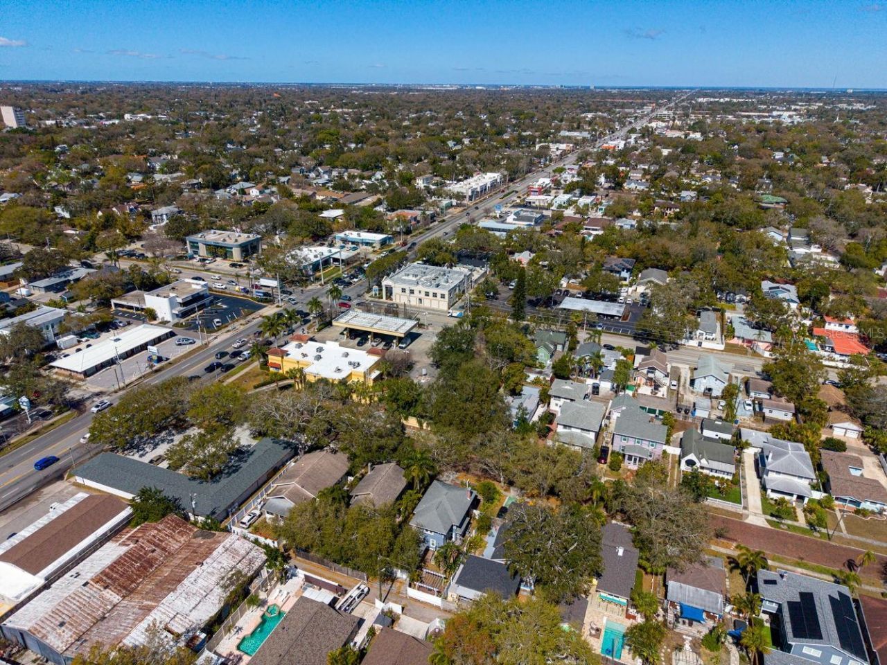 304 21st Avenue N, Saint Petersburg, FL 33704 Photo