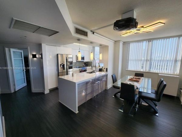 19501 W Country Club Dr, Unit 1508, Aventura, FL 33180