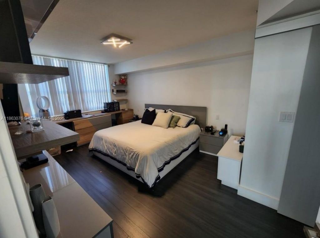 19501 W Country Club Dr, Unit 1508, Aventura, FL 33180 Photo