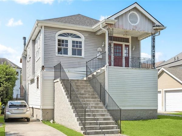 752 GERMAIN Street, New Orleans, LA 70124