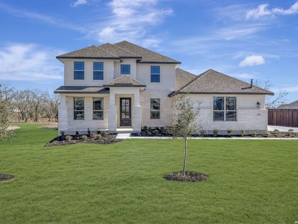 5136 Everly Terrace, San Antonio, TX 78263