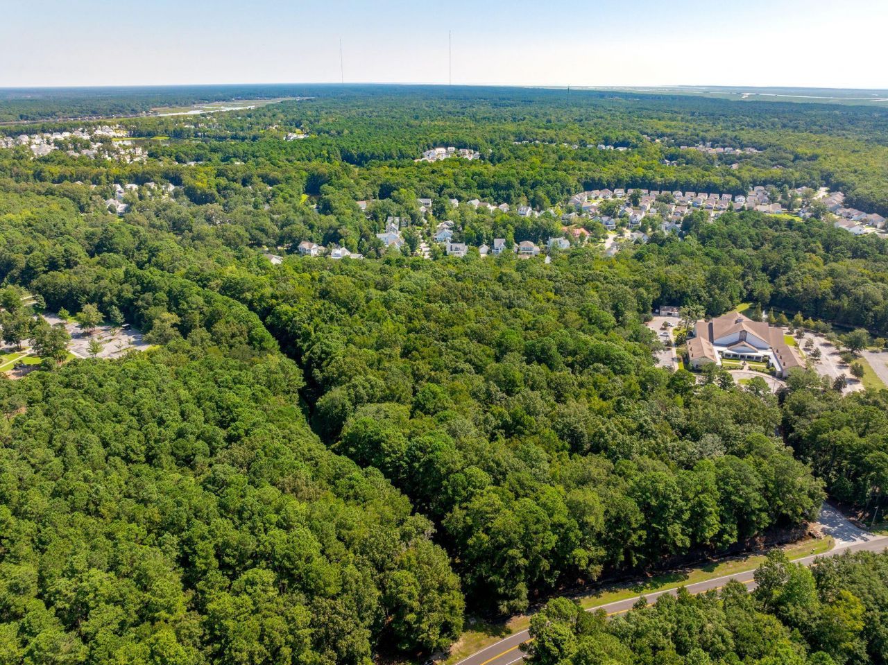 0 Darrell Creek Trail Photo 16