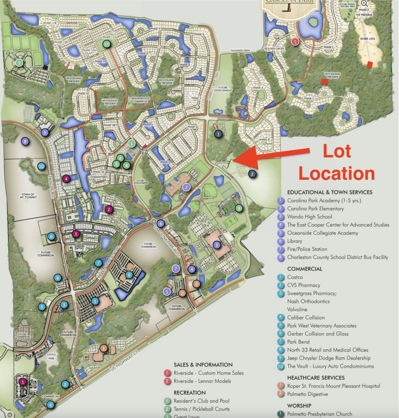 0 Darrell Creek Trail Photo 4