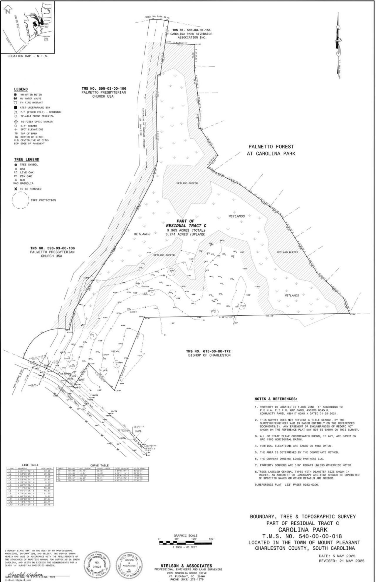 0 Darrell Creek Trail Photo 5