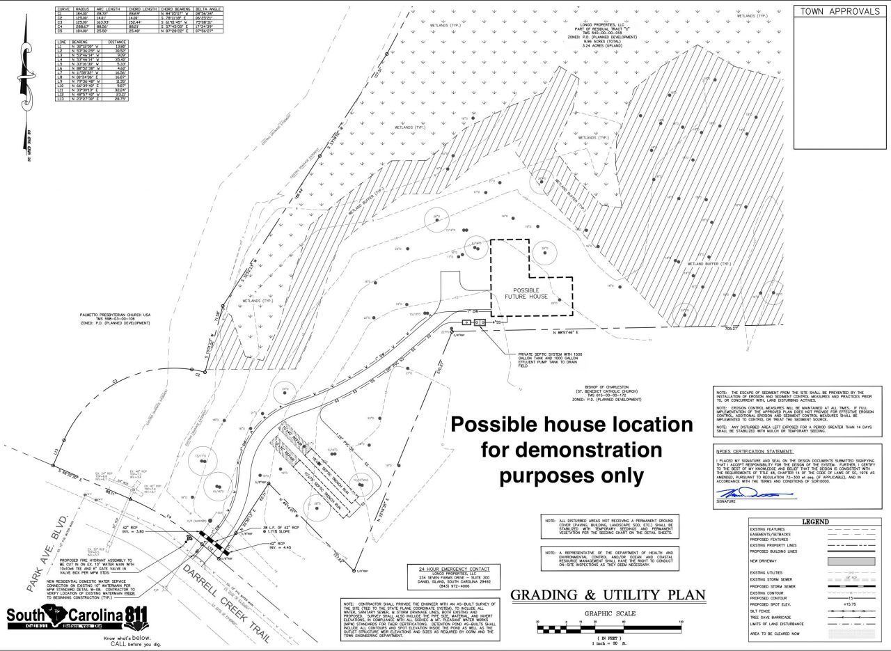 0 Darrell Creek Trail Photo 6