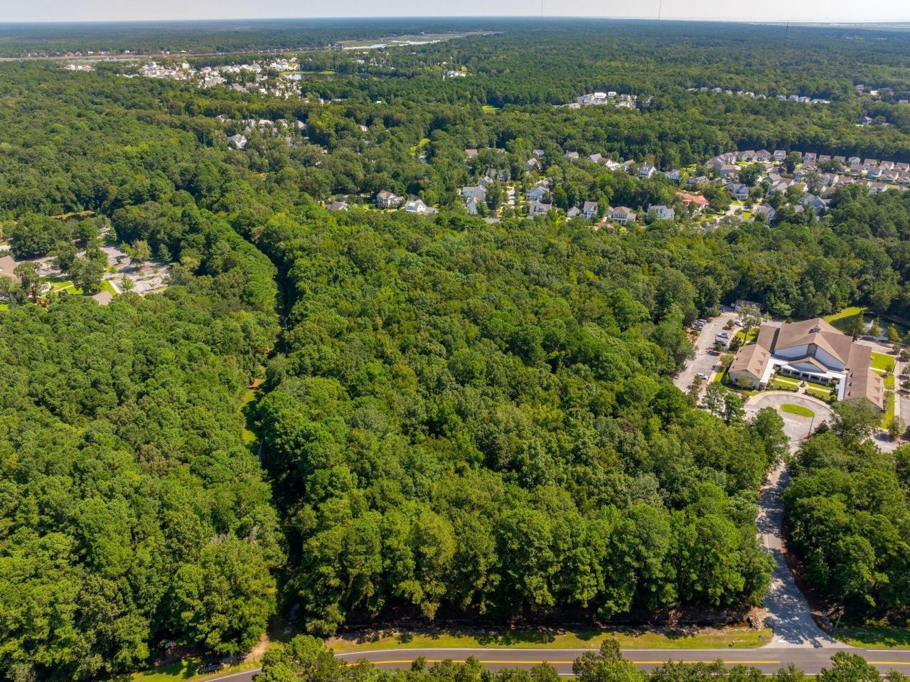 0 Darrell Creek Trail Photo 7