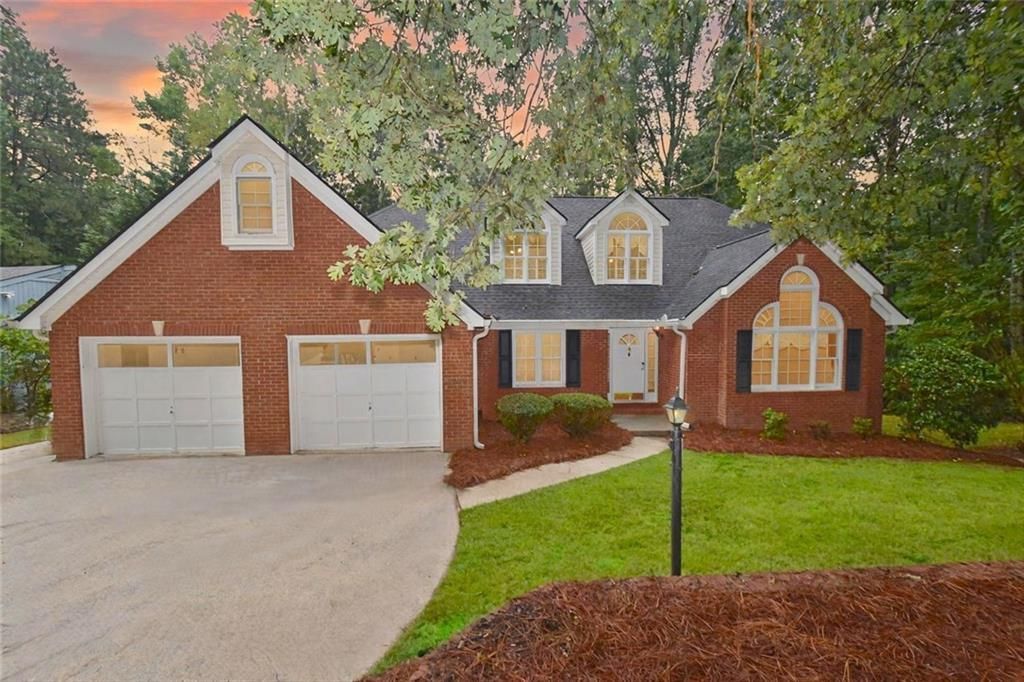 7156 Tara Drive, Villa Rica, GA 30180 Main Photo