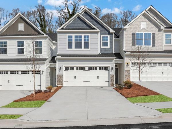 54 Trace Bluff, Dawsonville, GA 30534