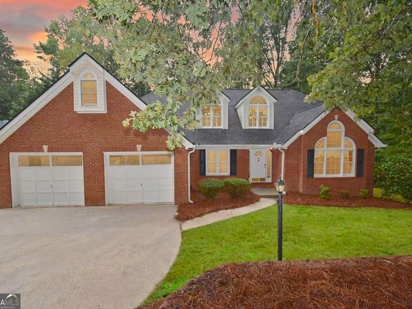 7156 Tara Drive, Villa Rica, GA 30180