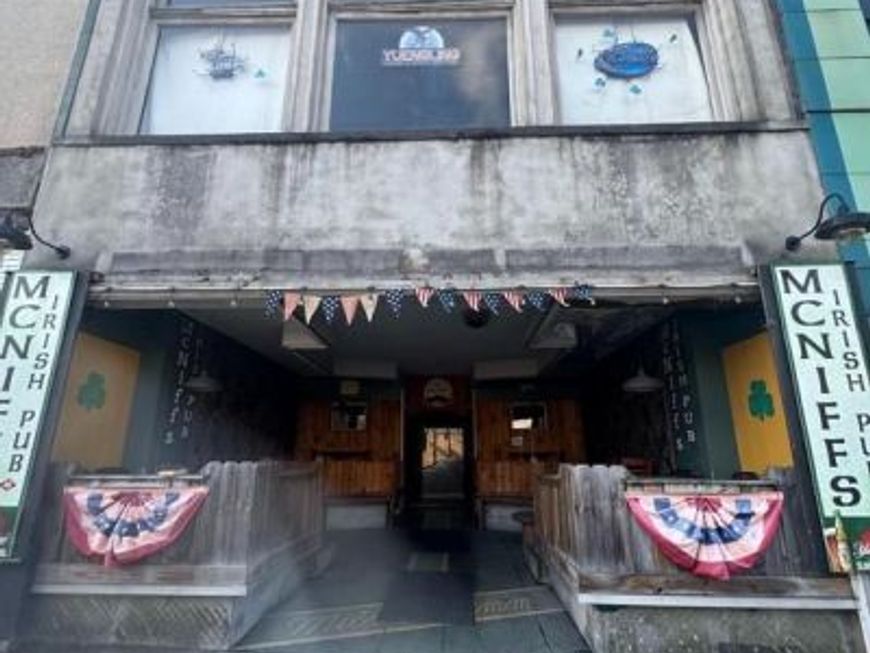 30 W Centre Street, Mahanoy City, PA 17948 Main Photo