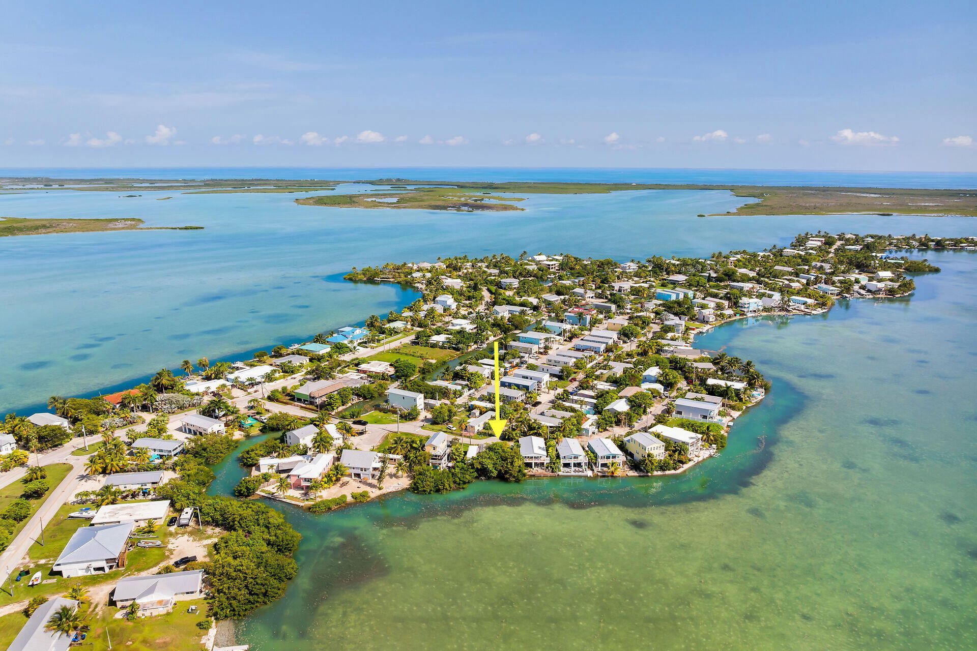 6 Beach Drive, Saddle Bunch, FL 33040 Photo