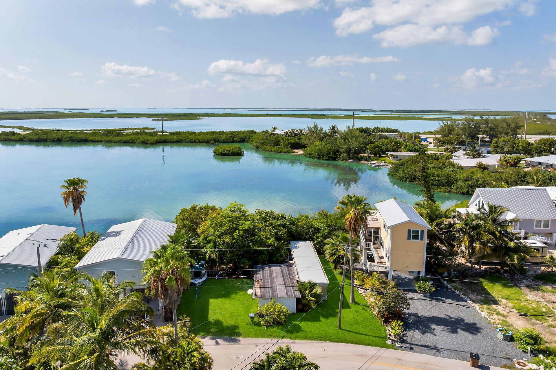 6 Beach Drive, Saddle Bunch, FL 33040 Photo