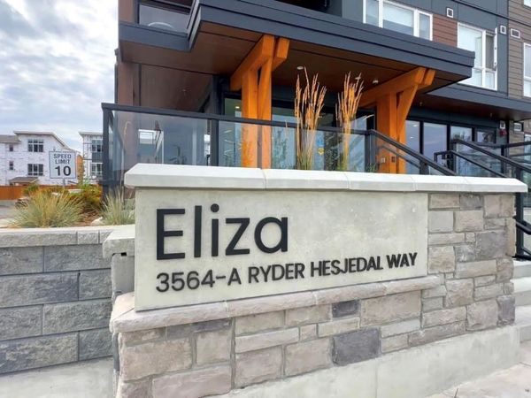 3564 A Ryder Hesjedal Way, Unit #304, Colwood, BC V9C 3A1