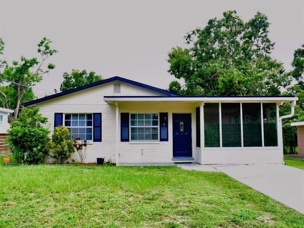 4306 W LA SALLE STREET, TAMPA, FL 33607