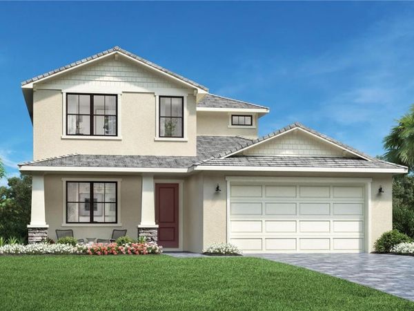 18833 DAYBREAK DRIVE, VENICE, FL 34293