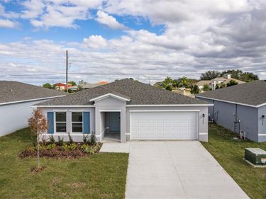 3473 DAHLIA DRIVE, LAKE HAMILTON, FL 33851