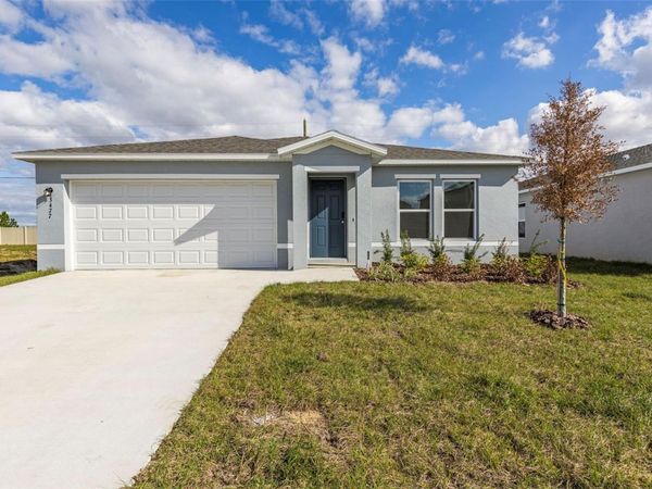 3477 DAHLIA DRIVE, LAKE HAMILTON, FL 33851