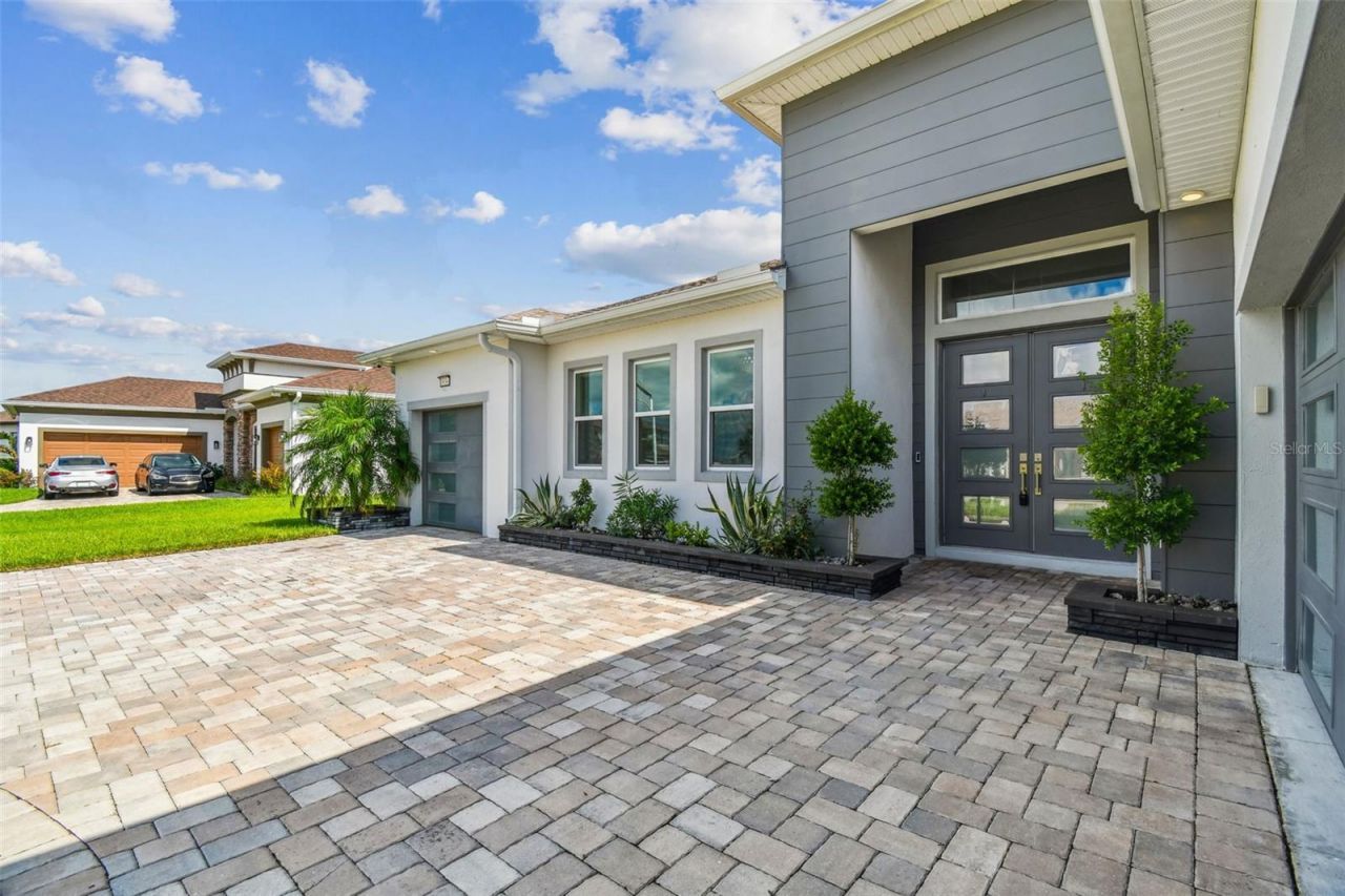 8936 Sanders Tree Loop, Wesley Chapel, FL 33545 Photo