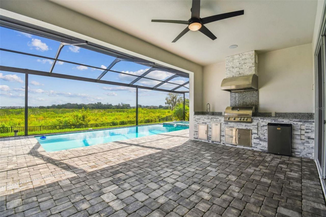 8936 Sanders Tree Loop, Wesley Chapel, FL 33545 Photo