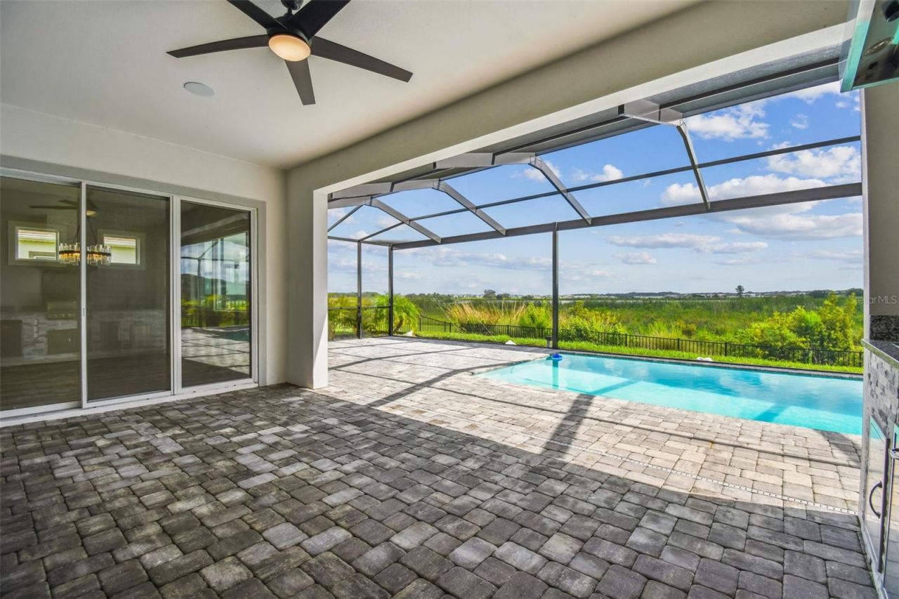 8936 Sanders Tree Loop, Wesley Chapel, FL 33545 Photo