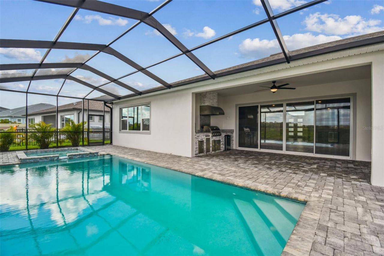 8936 Sanders Tree Loop, Wesley Chapel, FL 33545 Photo