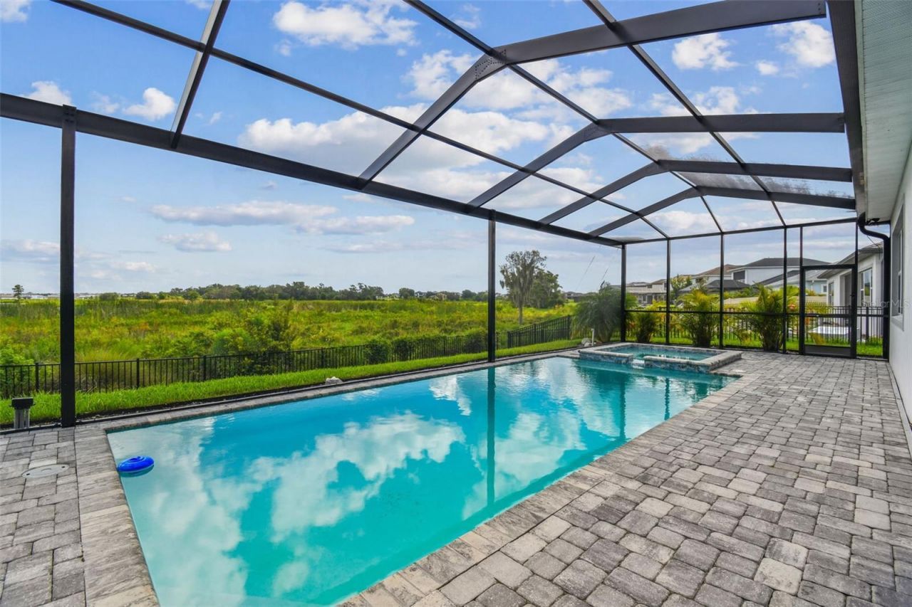 8936 Sanders Tree Loop, Wesley Chapel, FL 33545 Photo