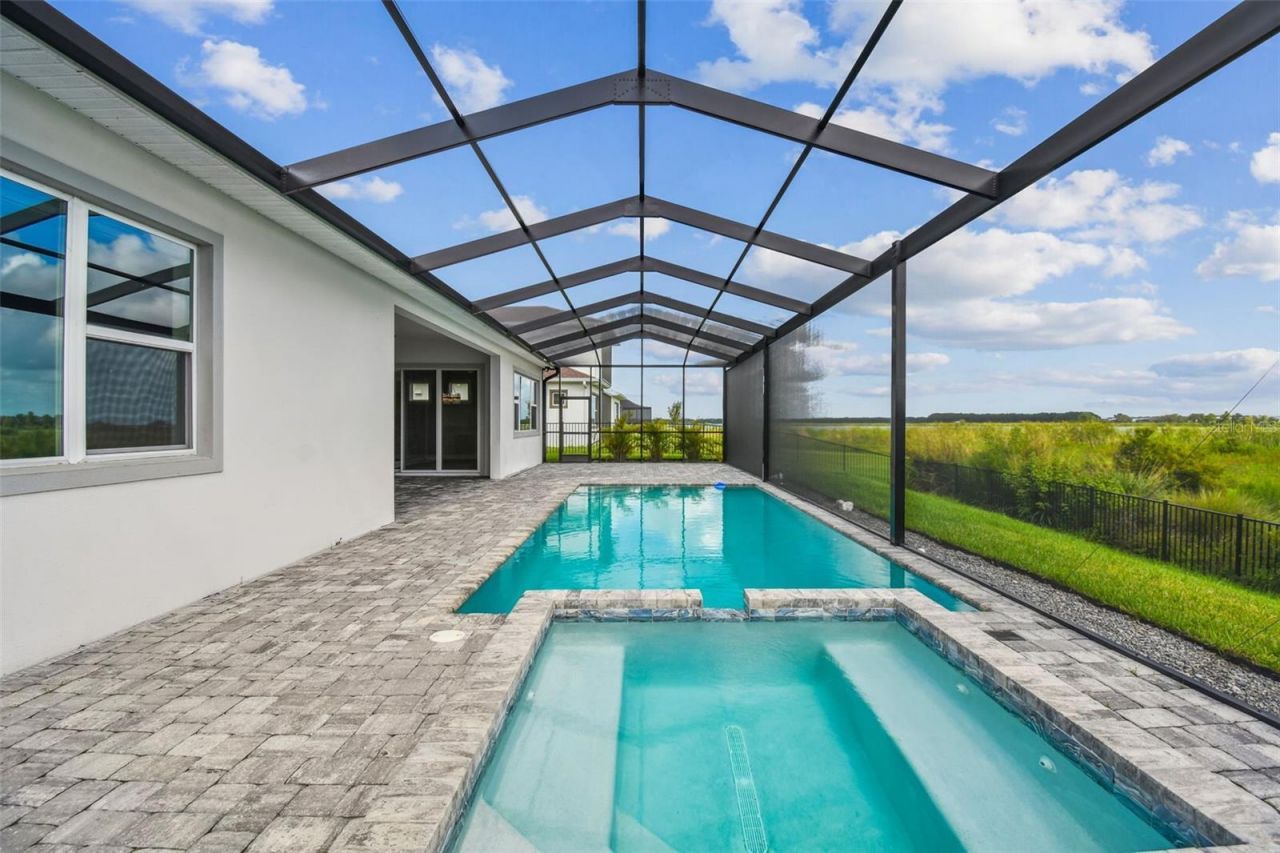 8936 Sanders Tree Loop, Wesley Chapel, FL 33545 Photo