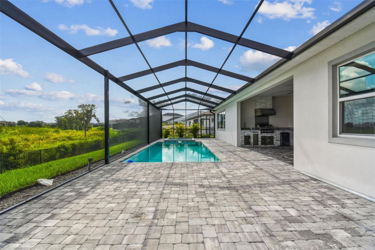 8936 Sanders Tree Loop, Wesley Chapel, FL 33545 Photo