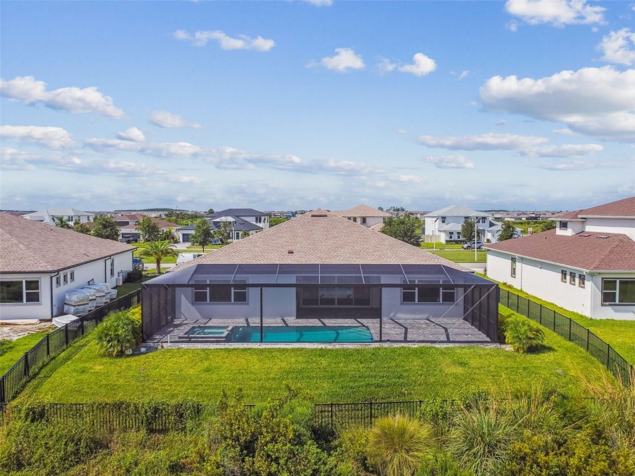 8936 Sanders Tree Loop, Wesley Chapel, FL 33545 Photo