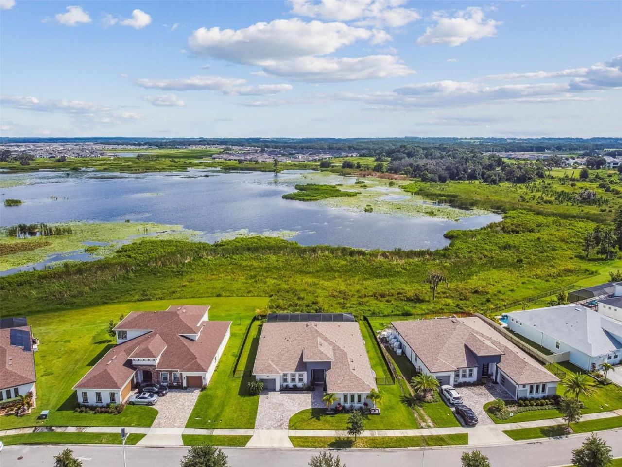 8936 Sanders Tree Loop, Wesley Chapel, FL 33545 Photo