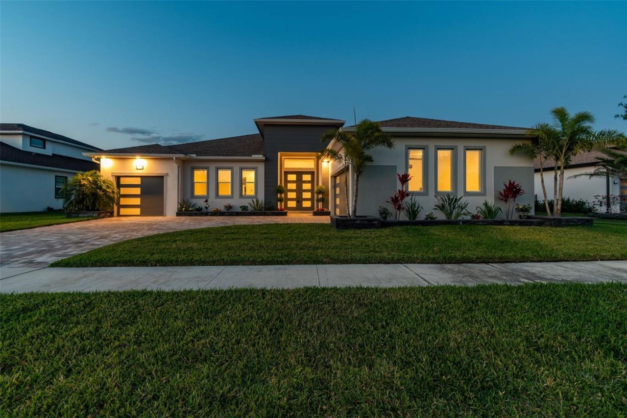 8936 Sanders Tree Loop, Wesley Chapel, FL 33545 Photo