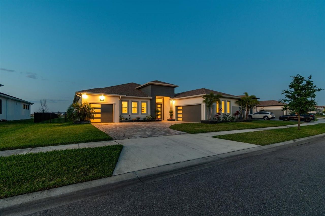 8936 Sanders Tree Loop, Wesley Chapel, FL 33545 Photo