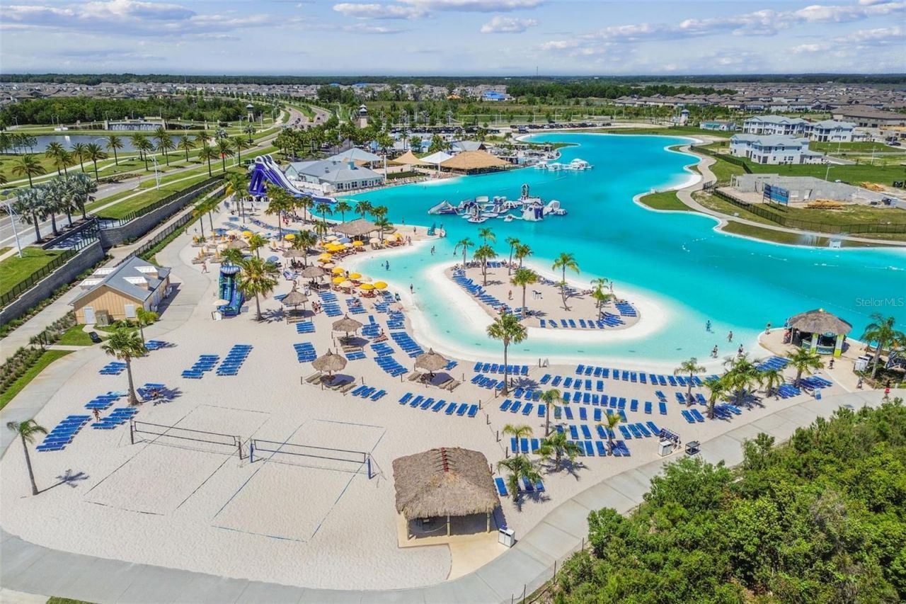 8936 Sanders Tree Loop, Wesley Chapel, FL 33545 Photo