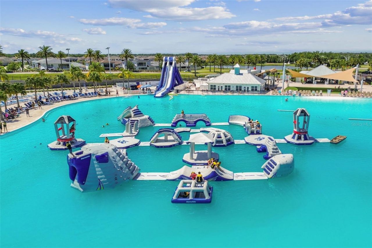 8936 Sanders Tree Loop, Wesley Chapel, FL 33545 Photo