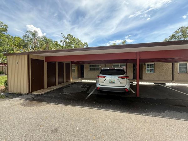 601 N HERCULES AVENUE, Unit 1002, CLEARWATER, FL 33765
