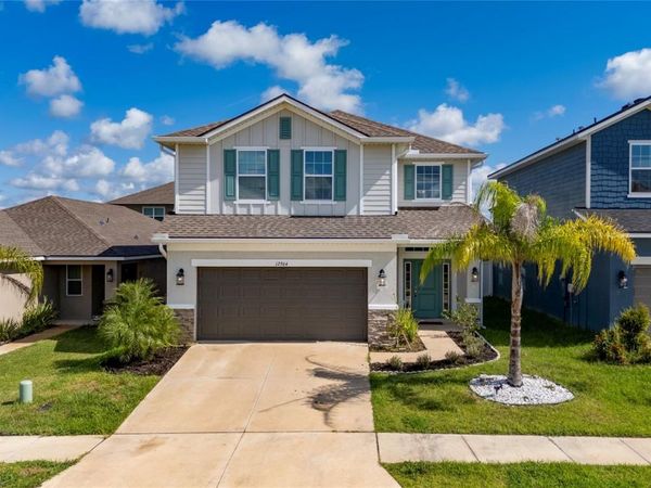 12964 OGDEN GLADE ROAD, DADE CITY, FL 33525