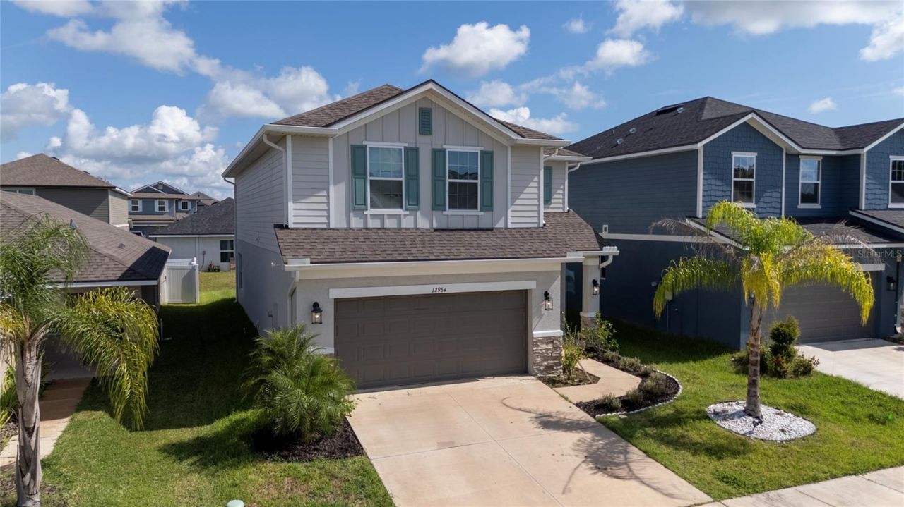 12964 Ogden Glade Road, Dade City, FL 33525 Photo