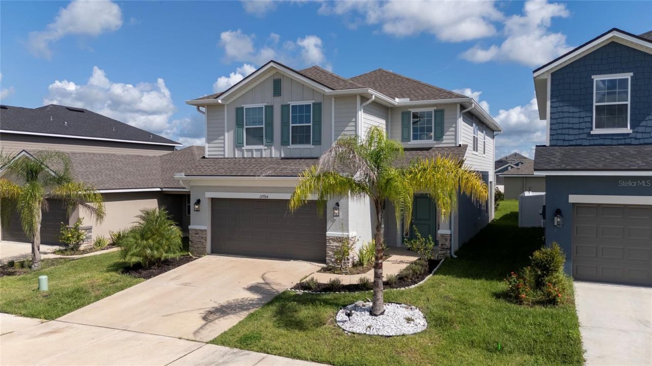 12964 Ogden Glade Road, Dade City, FL 33525 Photo