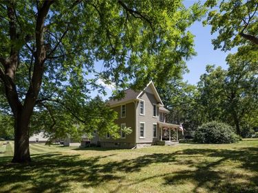 200 Wyoming Street, Warsaw, NY 14569