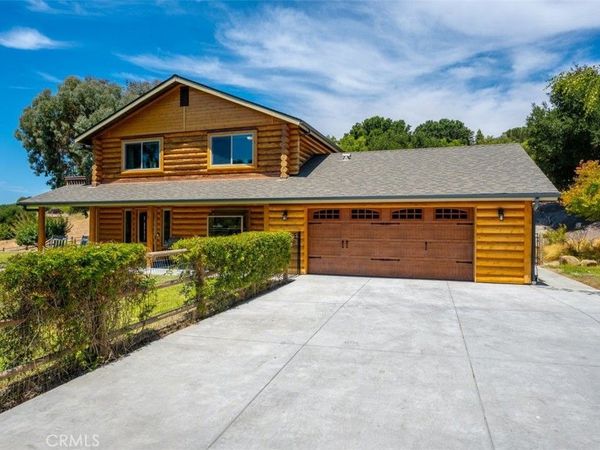 1665 Corbett Highlands Place, Arroyo Grande, CA 93420