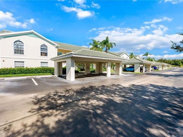 4935 Sandra Bay DR, Unit 3-204, NAPLES, FL 34109