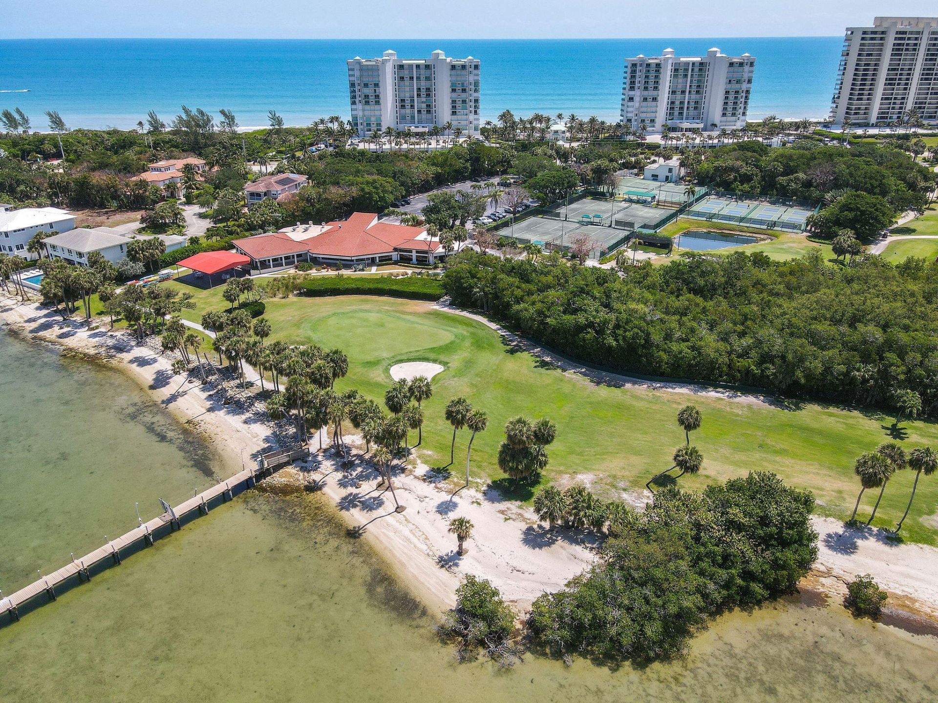 8650 S Ocean Drive, Unit 306, Jensen Beach, FL 34957 Photo