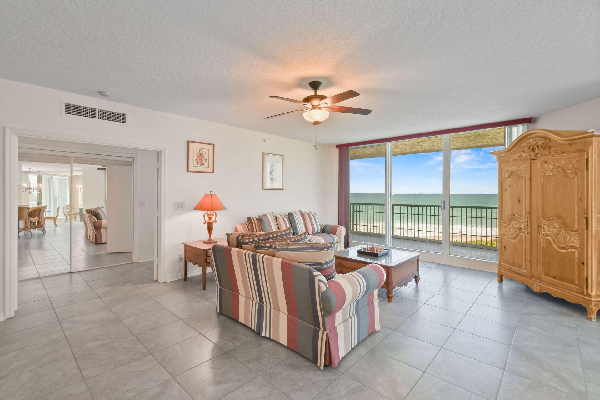 8650 S Ocean Drive, Unit 306, Jensen Beach, FL 34957 Photo