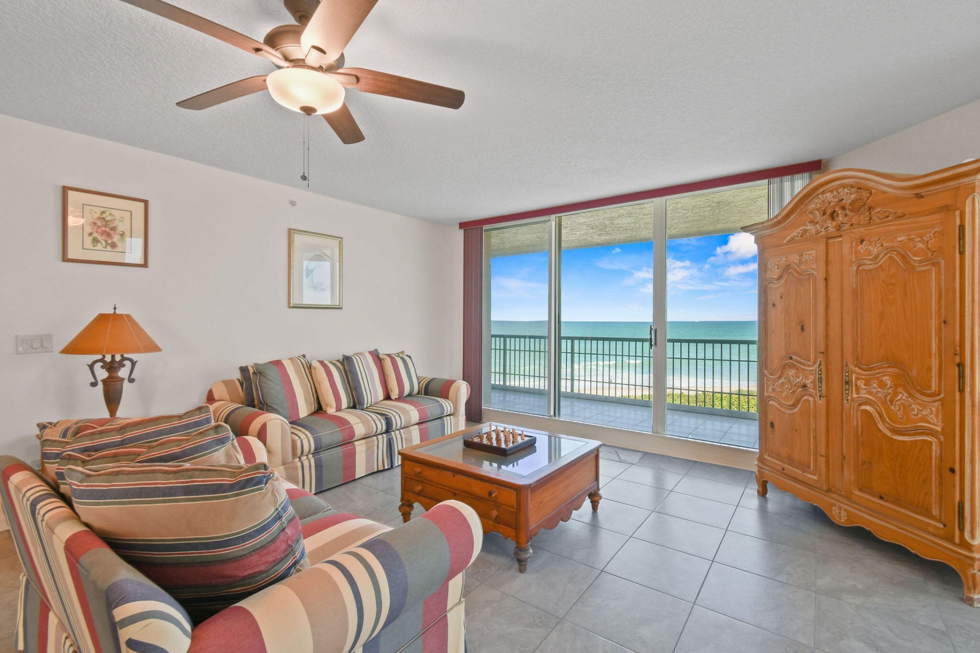 8650 S Ocean Drive, Unit 306, Jensen Beach, FL 34957 Photo
