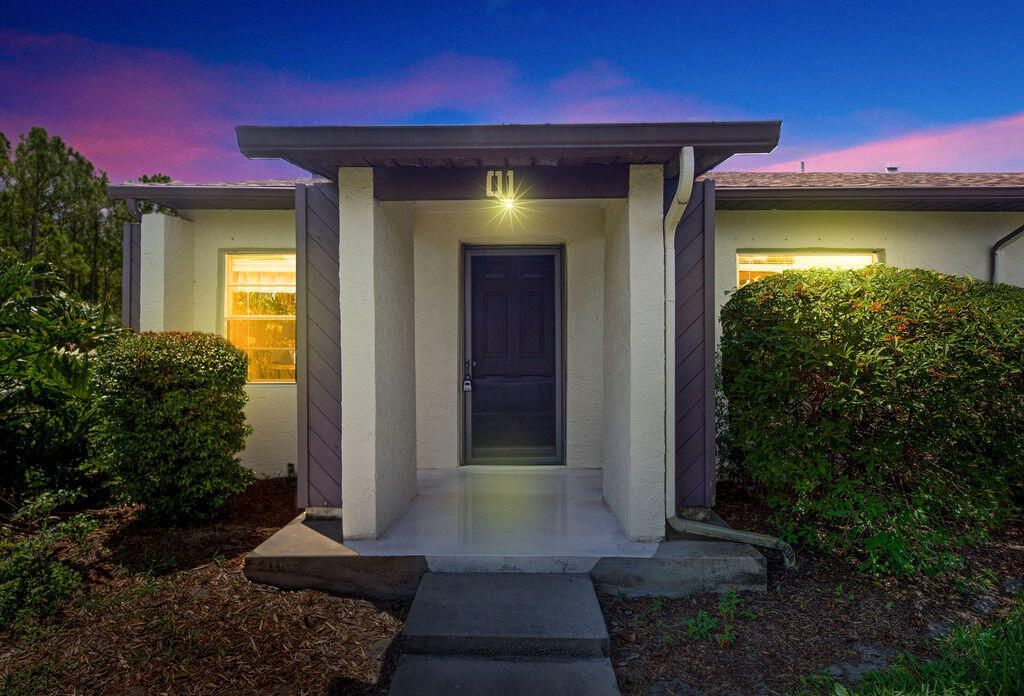 6034 Indrio Road, Unit 1, Fort Pierce, FL 34951 Photo