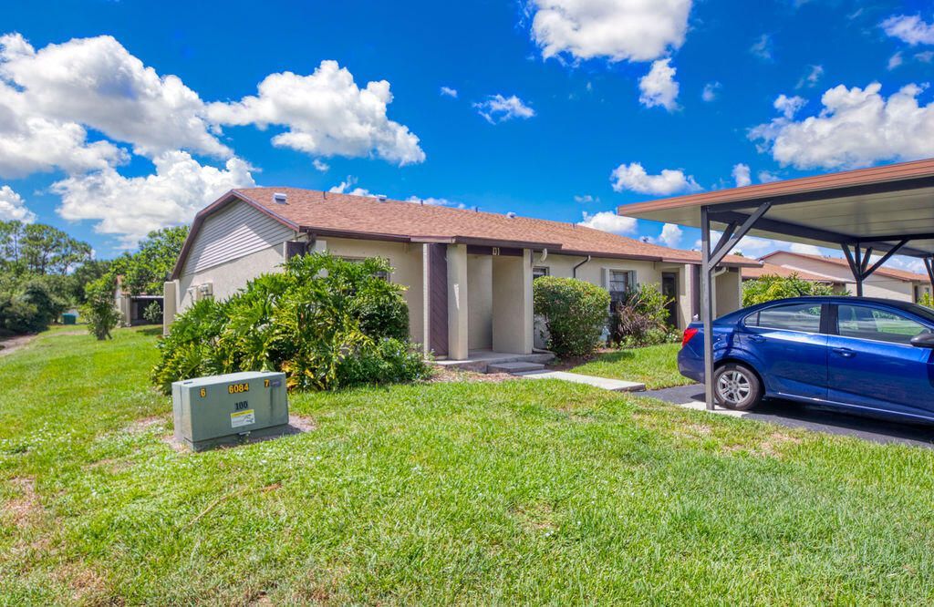 6034 Indrio Road, Unit 1, Fort Pierce, FL 34951 Photo