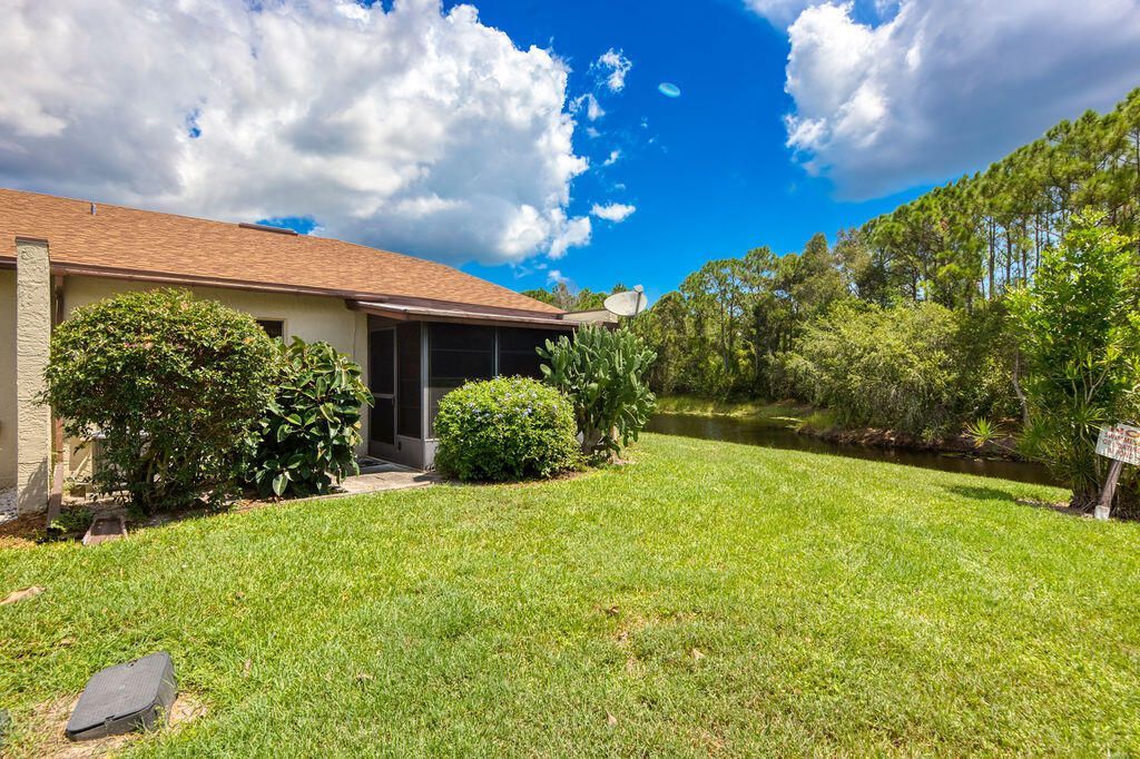 6034 Indrio Road, Unit 1, Fort Pierce, FL 34951 Photo